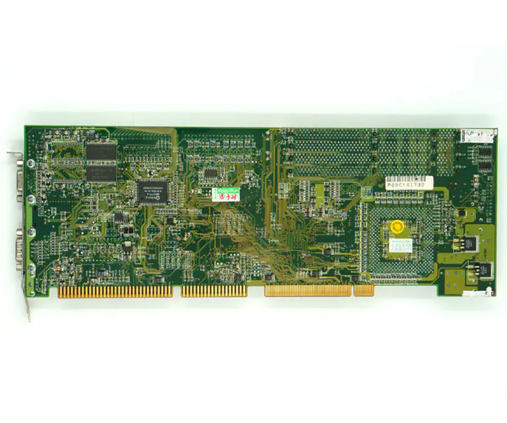 IEI ROCKY-3702EV Ver.4X ROCKY-3702EV-R4V8 motherboard