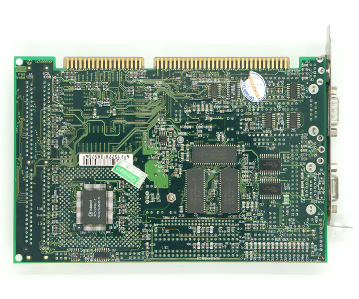MODEL : HS5000 průmyslová základní deska HS-5000