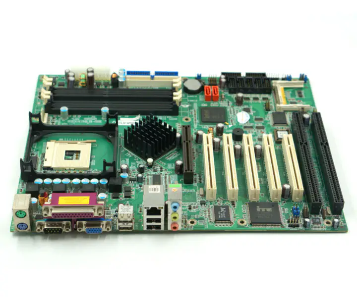 Základní deska IEI IMBA-8650GR-R10
