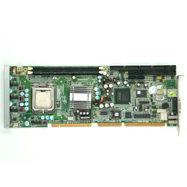 AXIOMTEK SBC81206 REV:A3-RC motherboard