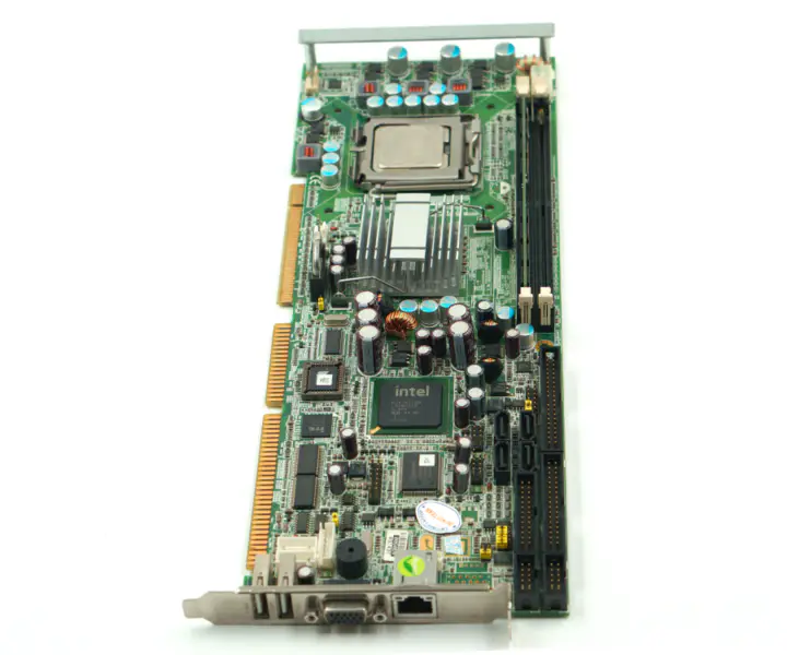 AXIOMTEK SBC81206 REV:A3-RC motherboard
