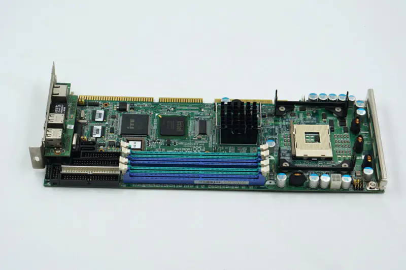 Advantech PCA-6187 REV.A2 PCA-6187G2 základní deska