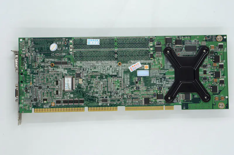 Advantech PCA-6187 REV.A2 PCA-6187G2 základní deska