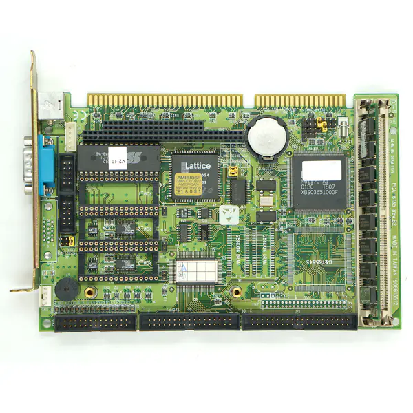 Průmyslová základní deska Advantech PCA-6135 Rev.B2