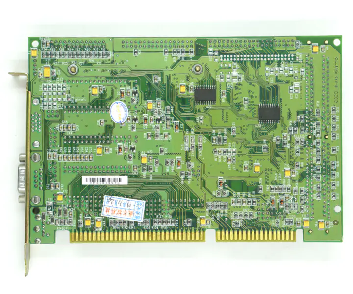 Průmyslová základní deska Advantech PCA-6135 Rev.B2