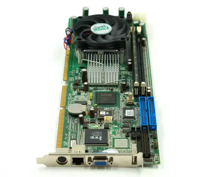 Průmyslová základní deska Aaeon FSB-860BREV.A1 FSB-860B