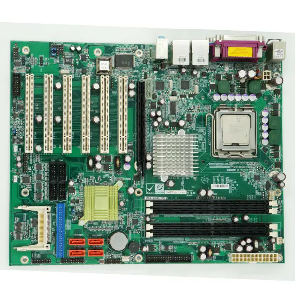 Základní deska IEI IMBA-9454G-R10 V:1.0