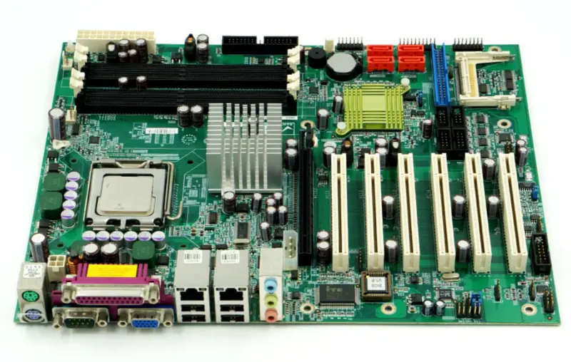 Základní deska IEI IMBA-9454G-R10 V:1.0