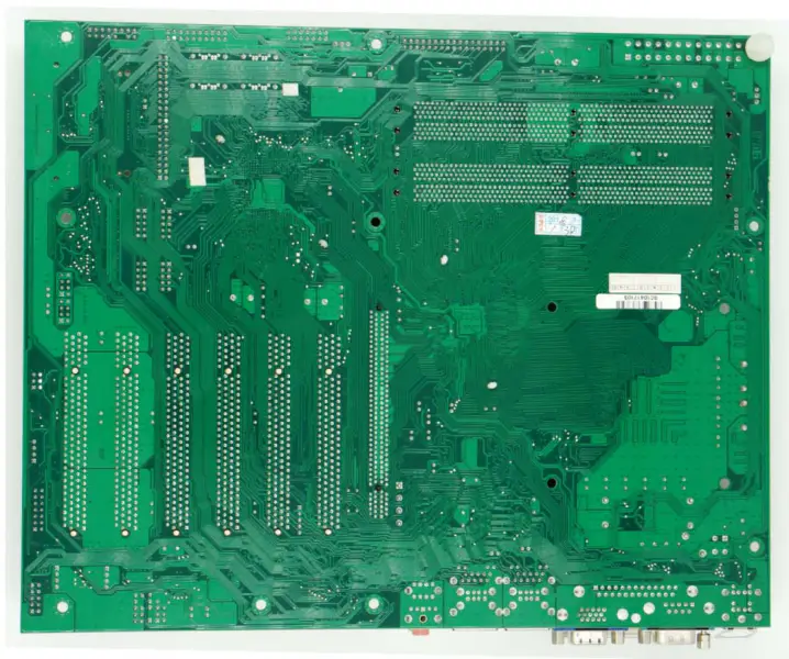 Základní deska IEI IMBA-9454G-R10 V:1.0