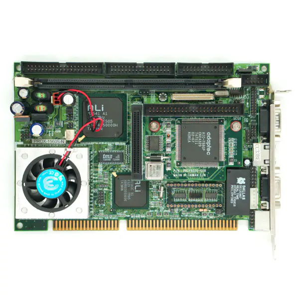 Základní deska PROX-1560S-N P5/6X86 SBC VER:G1D
