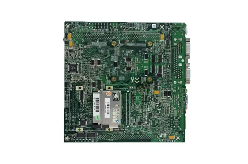 Průmyslová základní deska AAEON EMB-852T REV:A1.1