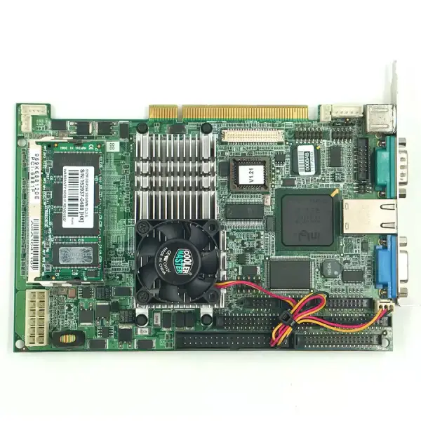 Základní deska Advantech PCI-6881 REV.A2 PCI-6881F