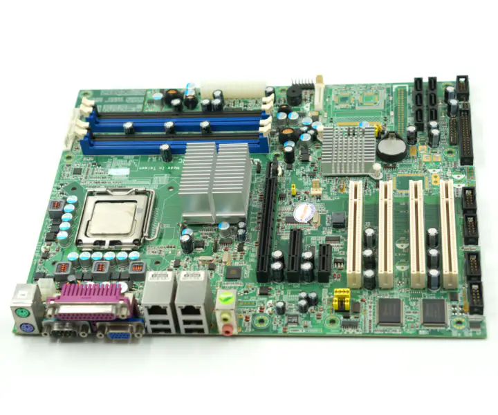 AXIOMTEK IMB202 Rev.A4-RC průmyslová základní deska pro AXIOMTEK