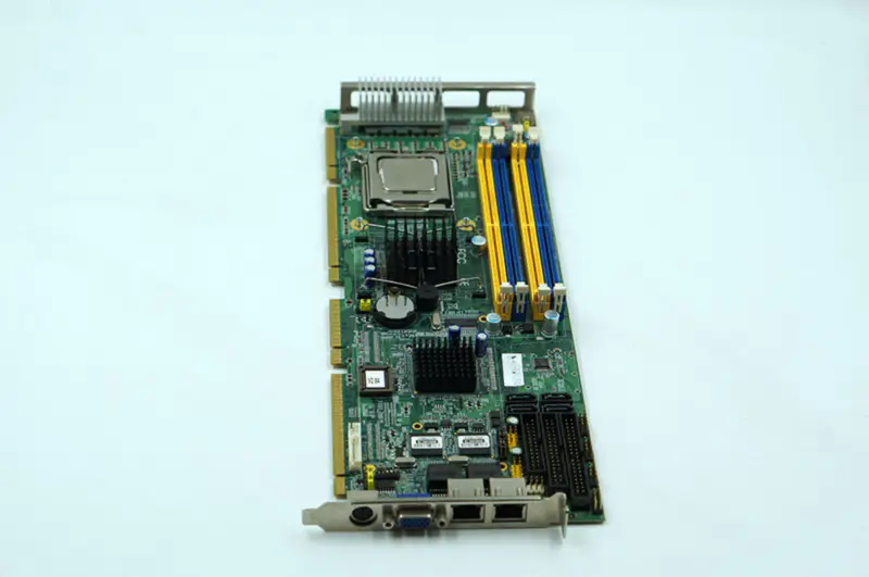 Advantech PCE-5120G2 PCE-5120 průmyslová základní deska