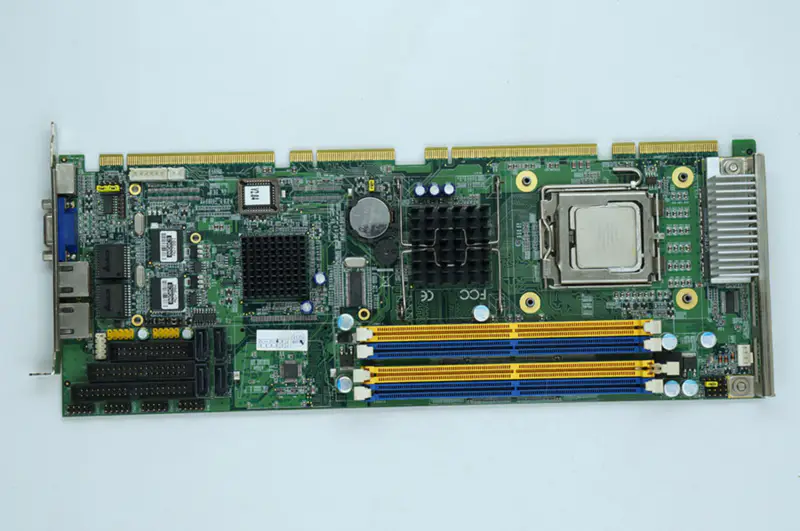 Advantech PCE-5120G2 PCE-5120 průmyslová základní deska