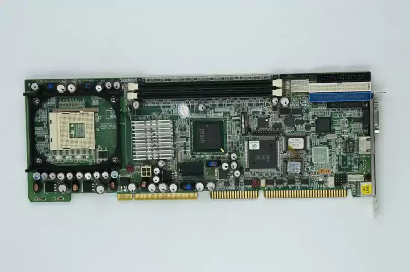 Základní deska NEXCOM PEAK715VL-HT(LF) PEAK715-HT