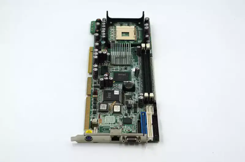 Základní deska NEXCOM PEAK715VL-HT(LF) PEAK715-HT