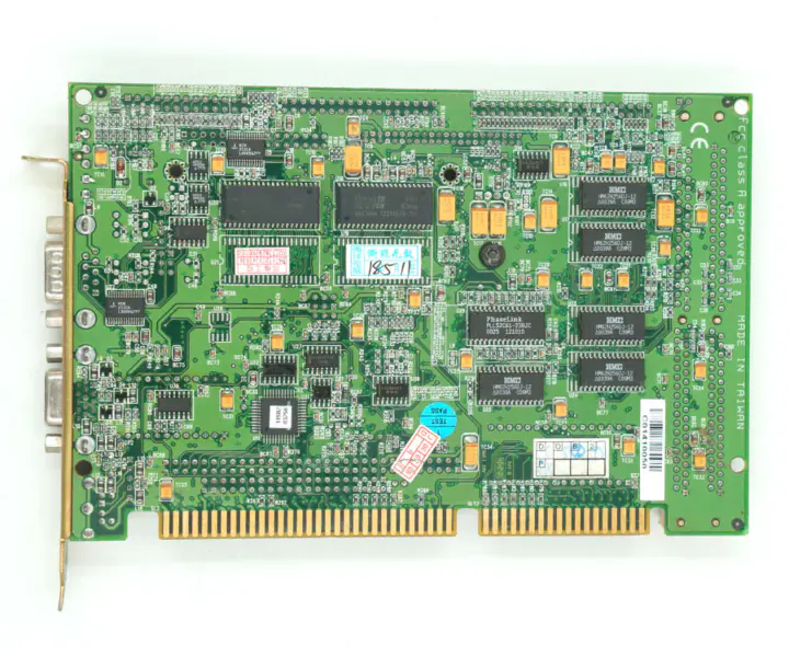 Základní deska Aaeon SBC-456/456E Rev. A1.1
