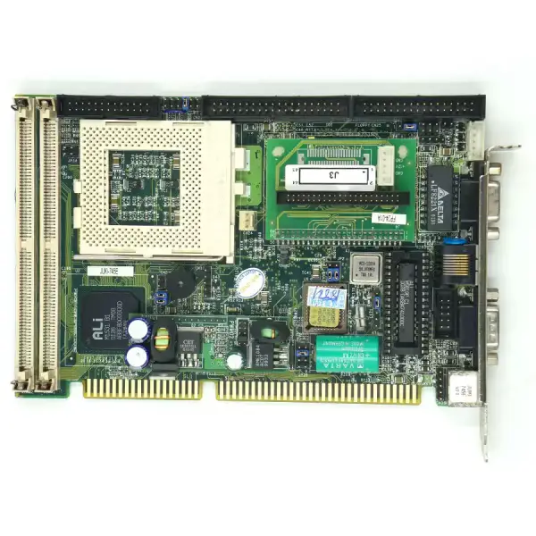 IEI JUKI-745E motherboard