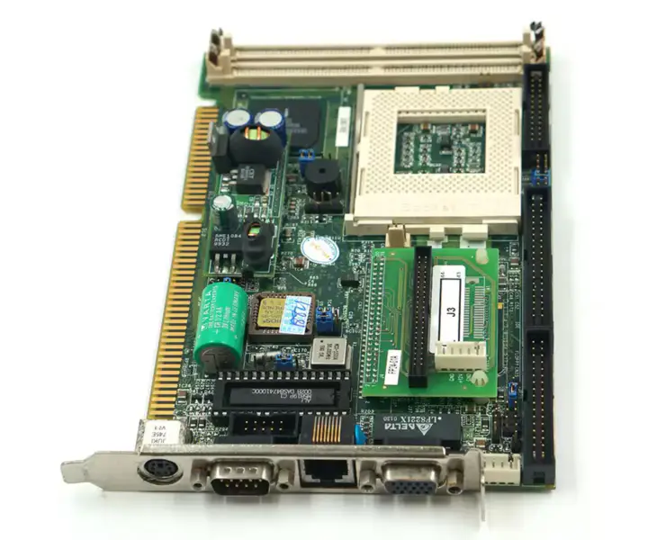 IEI JUKI-745E motherboard