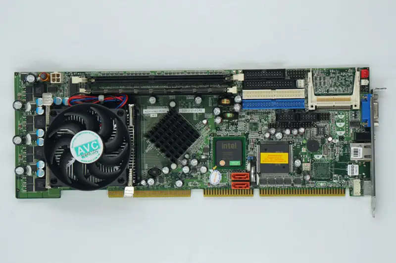 IEI ROCKY-4786EV-RS-R41 VER:4.1 motherboard