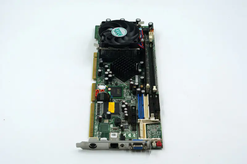IEI ROCKY-4786EV-RS-R41 VER:4.1 motherboard