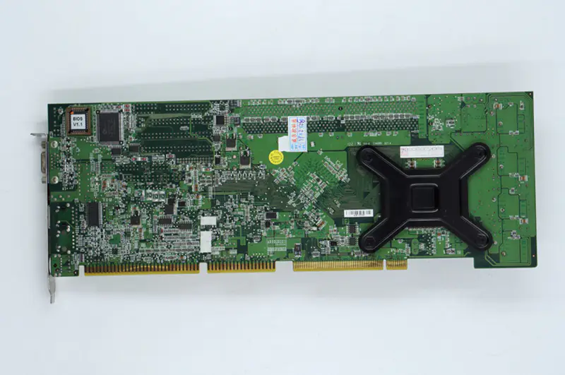 IEI ROCKY-4786EV-RS-R41 VER:4.1 motherboard