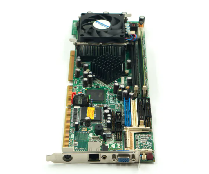 IEI ROCKY-4786EV-RS-R40 Motherboard
