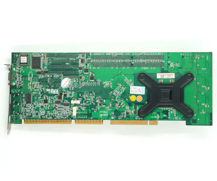 IEI ROCKY-4786EV-RS-R40 Motherboard