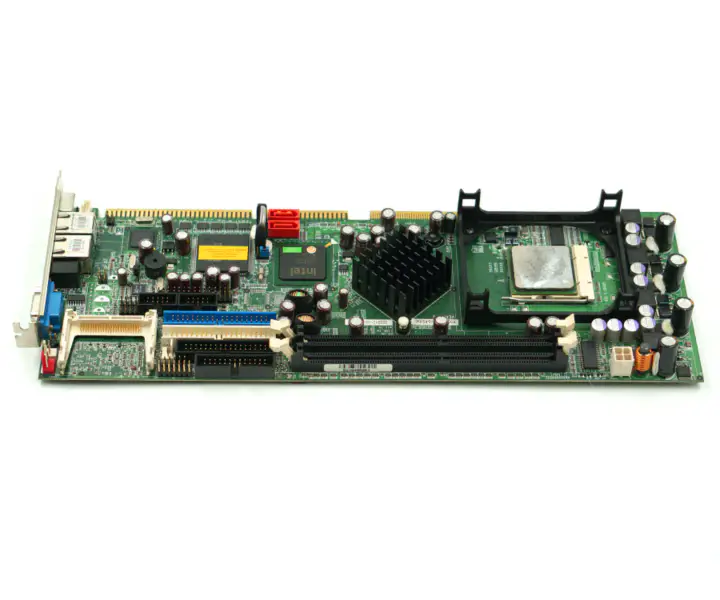 Základní deska IEI ROCKY-4786EVG-RS-R40 VER:4.0