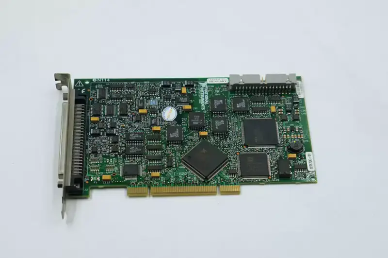 Karta NI PCI-6025E DAQ