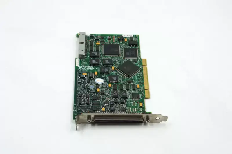 Karta NI PCI-6025E DAQ
