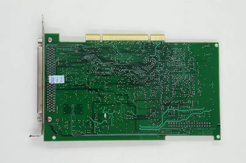 Karta NI PCI-6025E DAQ