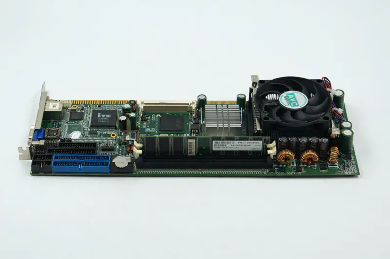 Základní deska Adlink NUPRO-842LV/P