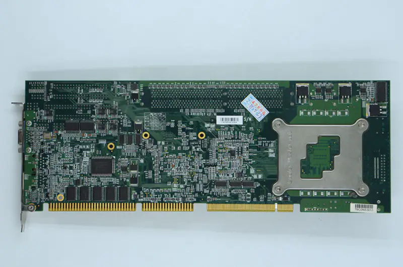 Základní deska Adlink NUPRO-842LV/P