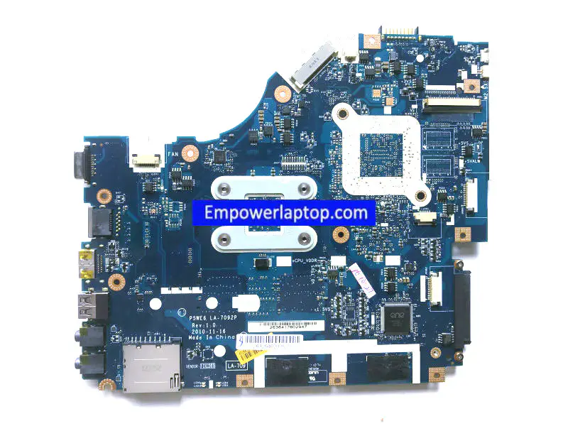 Základní deska Acer 5250 5253 LA-7092P