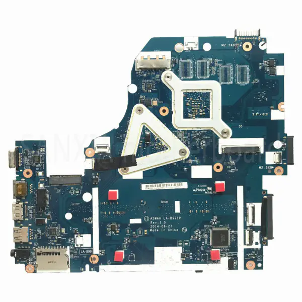 Základní deska Acer E5-571G E5-571 A5WAH LA-B991P