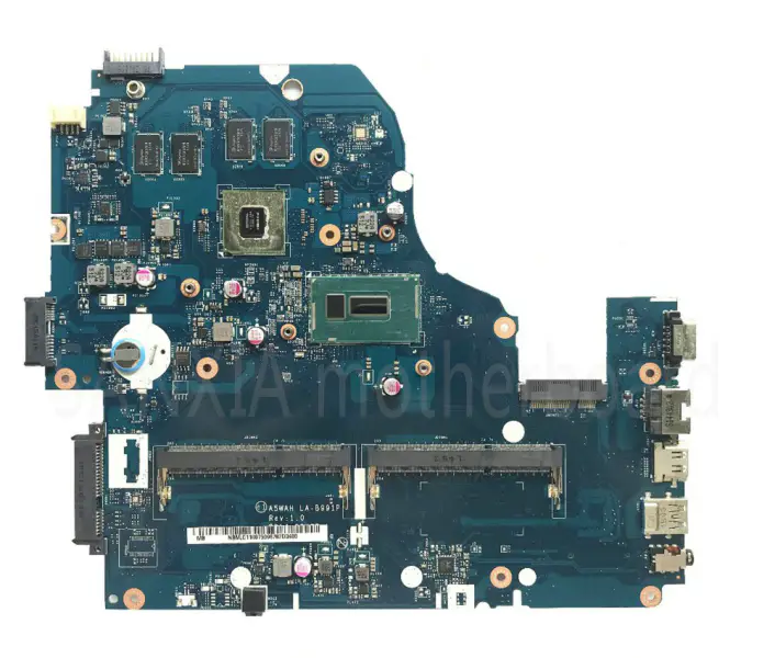 Základní deska Acer E5-571G E5-571 A5WAH LA-B991P