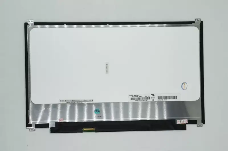 13,3 LED displej pro ASUS UX31 UX32 UX32VD UX32LA U38N 1920*1080 EDP N133HSE-EA3 IPS LCD displej