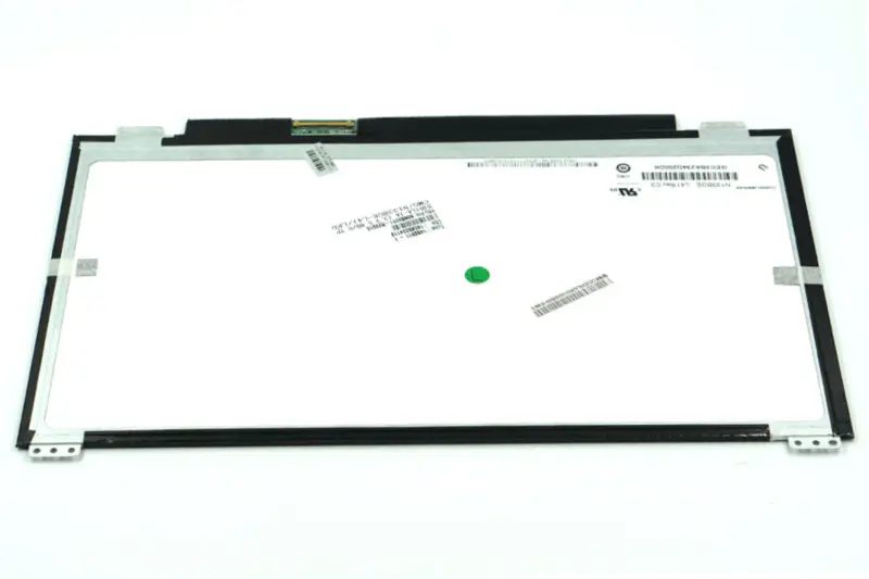 13.3'' LCD N133BGE-L41 Rev.C3 pro ASUS S300C s300 led panel UP+DOWN otvory pro šrouby 1366*768 40pin
