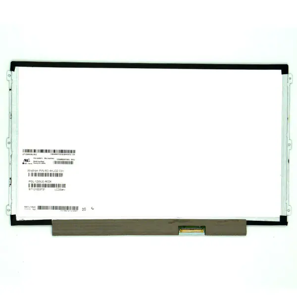 12,5" LCD panel LP125WH2 SLT1/T2 SLB3 pro LENOVO S230U K27 K29 X220 X230