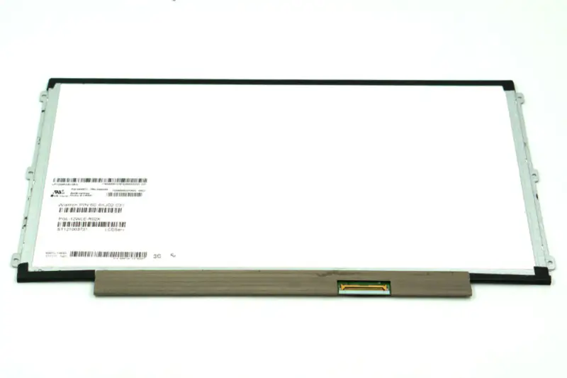 12,5" LCD panel LP125WH2 SLT1/T2 SLB3 pro LENOVO S230U K27 K29 X220 X230