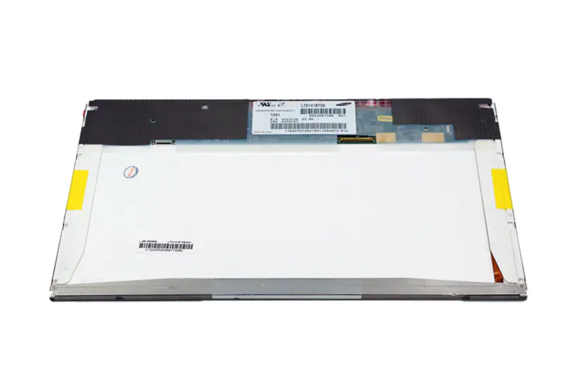 B141PW04 V.0 LTN141BT09 LP141WP3 TLA1 LCD displej pro IBM T410 T410i
