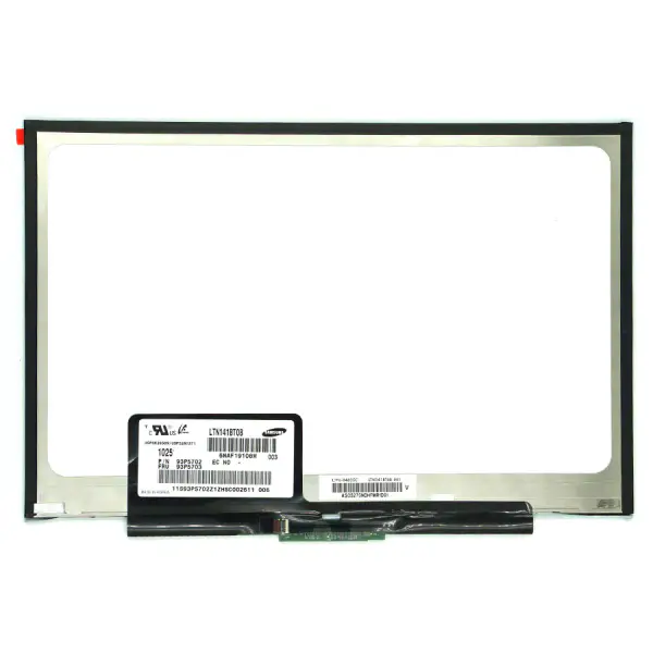 LCD panel Lenovo LTN141BT08 LT141DEQ8B00
