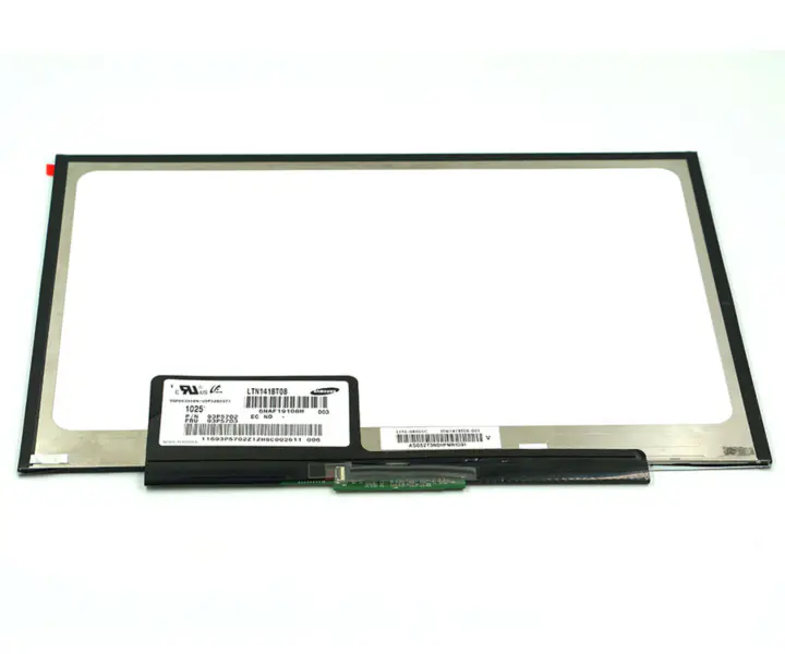 LCD panel Lenovo LTN141BT08 LT141DEQ8B00