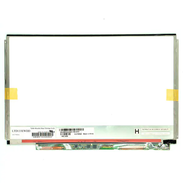 13,3" WXGA LTD133EWDD pro dell XPS M1330 náhradní LCD displej