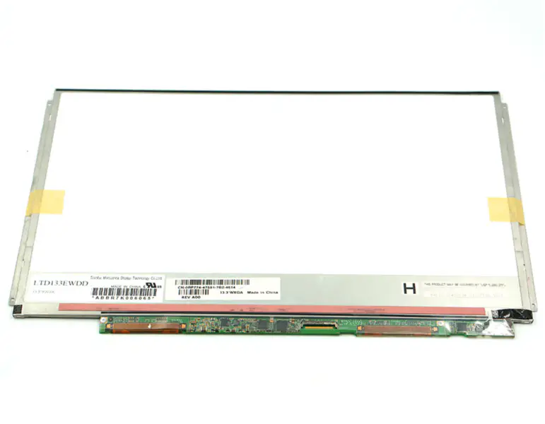 13,3" WXGA LTD133EWDD pro dell XPS M1330 náhradní LCD displej