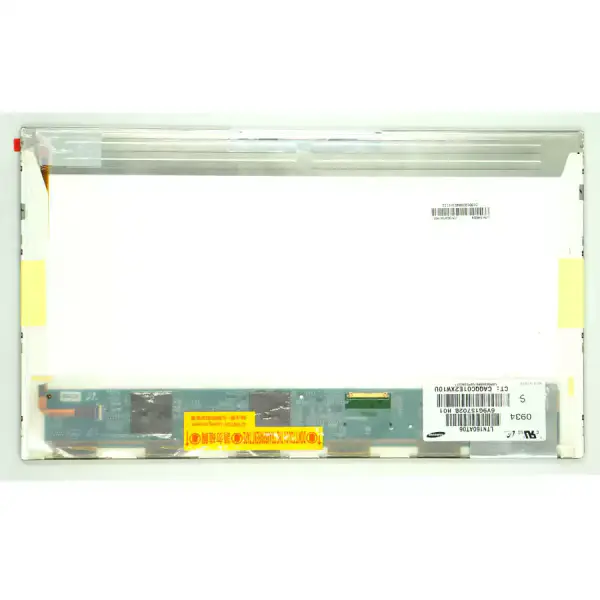 Originální LTN160AT06 A01 B01 W01 H01 U01 U02 U03 HSD160PHW1 16.0 LCD zobrazovací panel pro ASUS N61VG N61J X66IC