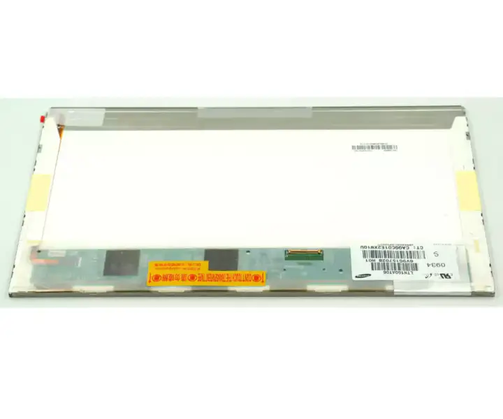 Originální LTN160AT06 A01 B01 W01 H01 U01 U02 U03 HSD160PHW1 16.0 LCD zobrazovací panel pro ASUS N61VG N61J X66IC