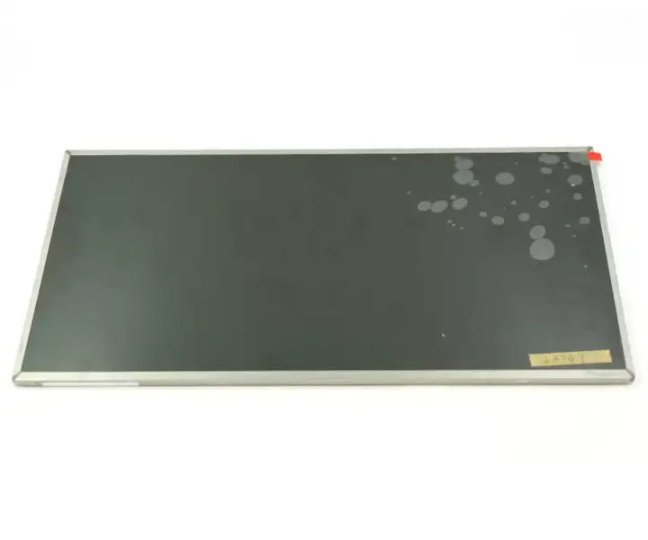 Originální LTN160AT06 A01 B01 W01 H01 U01 U02 U03 HSD160PHW1 16.0 LCD zobrazovací panel pro ASUS N61VG N61J X66IC